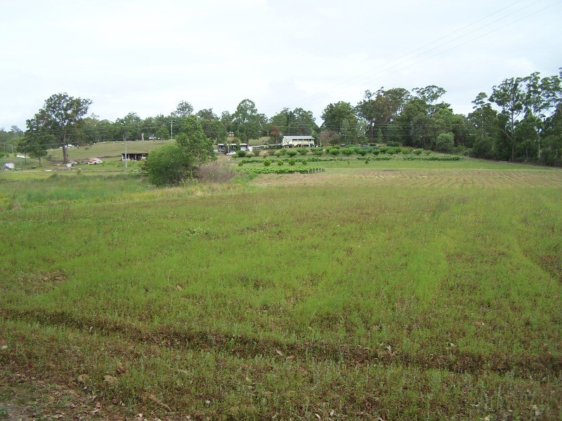 North Deep Creek QLD 4570