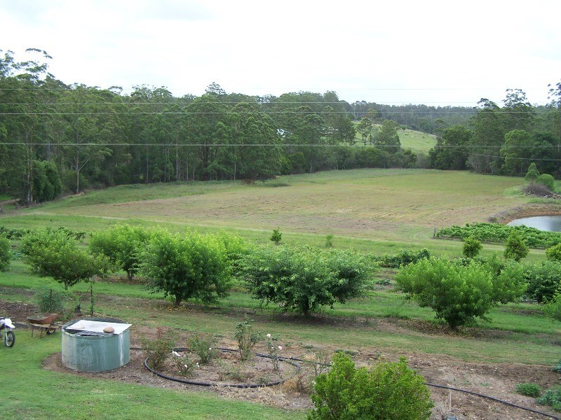 North Deep Creek QLD 4570