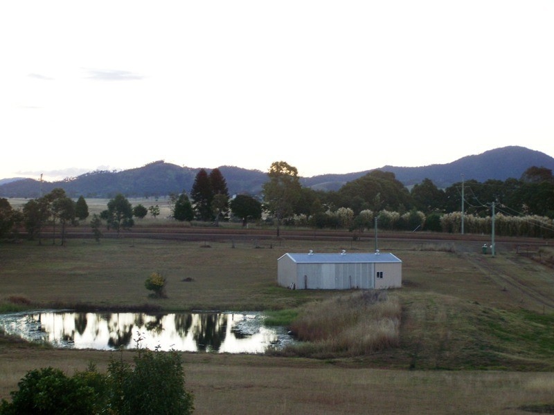 Lower Wonga QLD 4570