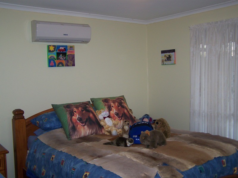 Lower Wonga QLD 4570