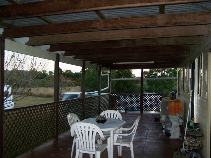 Lower Wonga QLD 4570