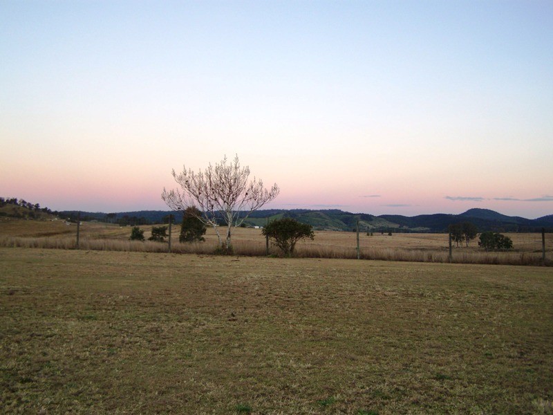 Lower Wonga QLD 4570