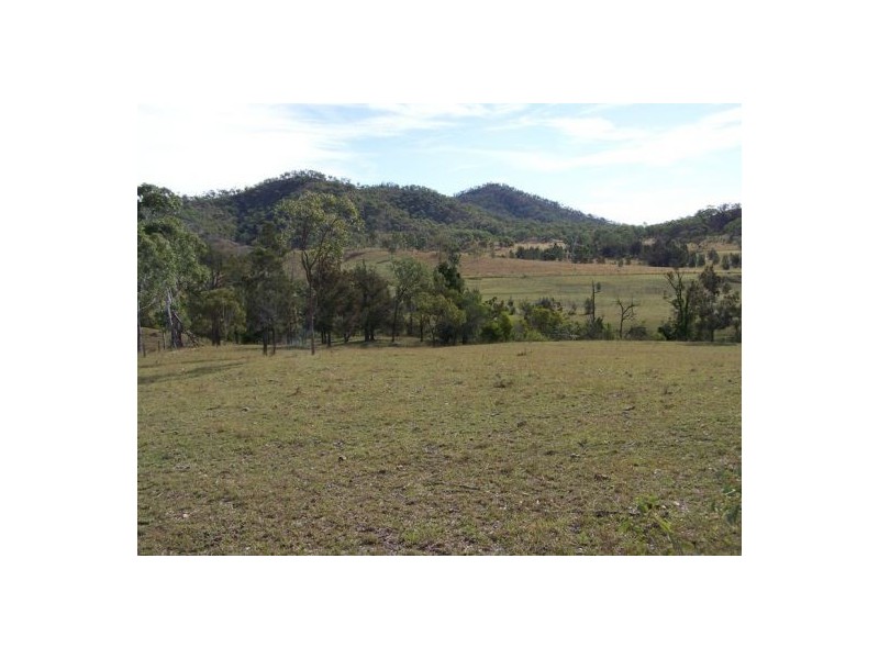 Kilkivan QLD 4600