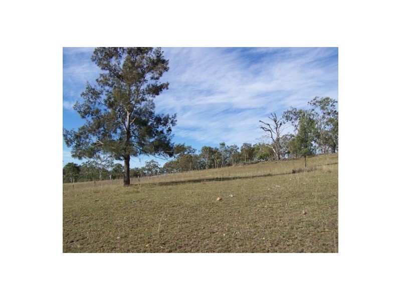 Kilkivan QLD 4600