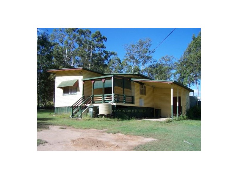 Bauple QLD 4650