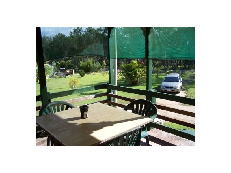 Bauple QLD 4650