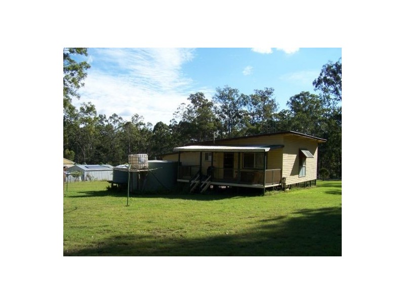 Bauple QLD 4650