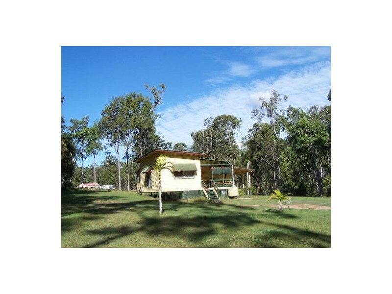 Bauple QLD 4650