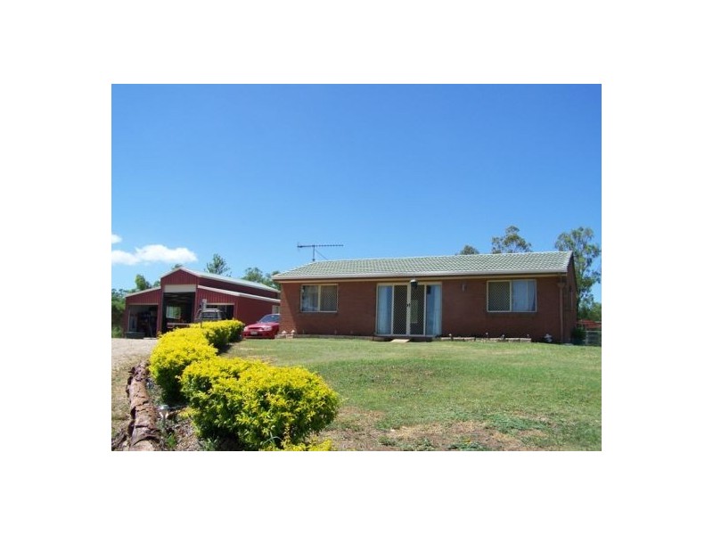 Kilkivan QLD 4600