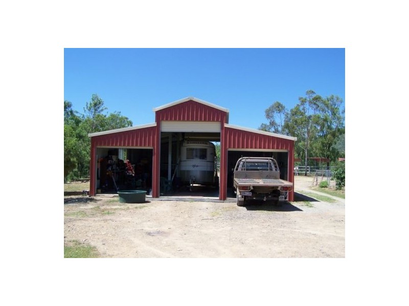 Kilkivan QLD 4600