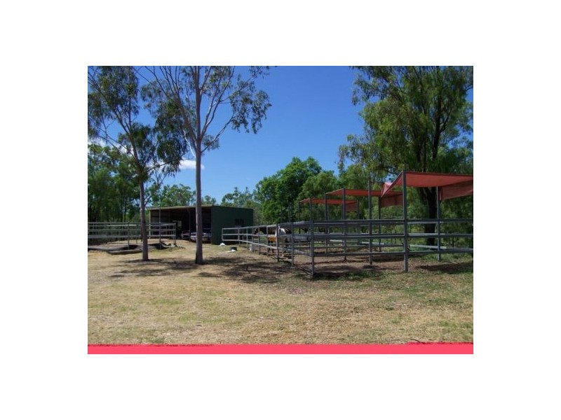 Kilkivan QLD 4600