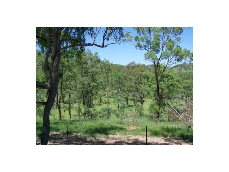 Kilkivan QLD 4600