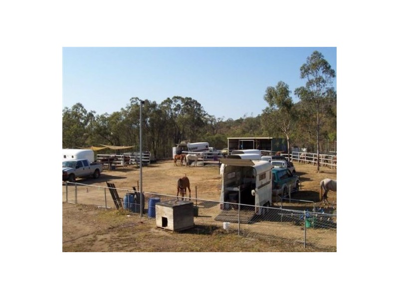 Kilkivan QLD 4600