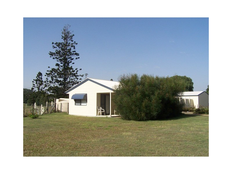 Traveston QLD 4570