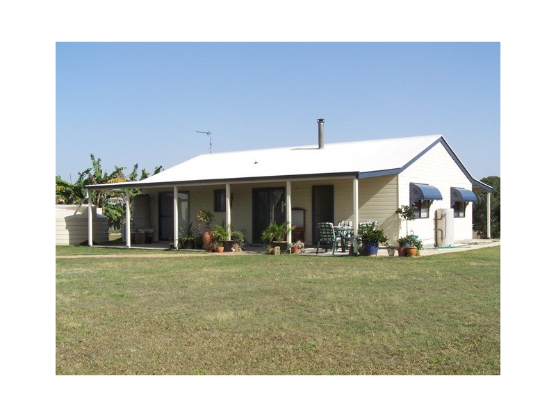 Traveston QLD 4570