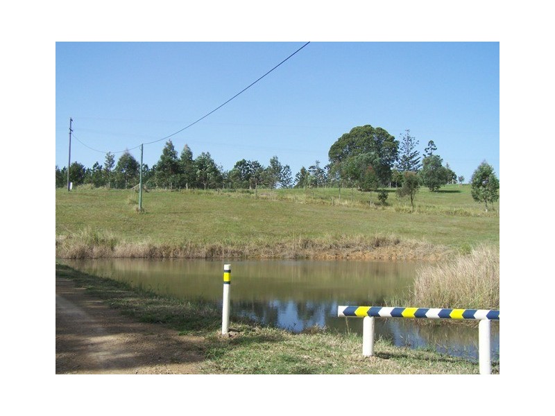 Traveston QLD 4570