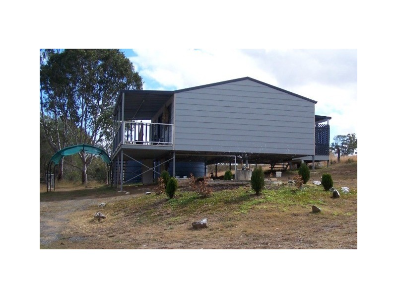 The Dawn QLD 4570