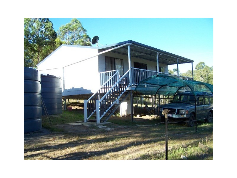 The Dawn QLD 4570