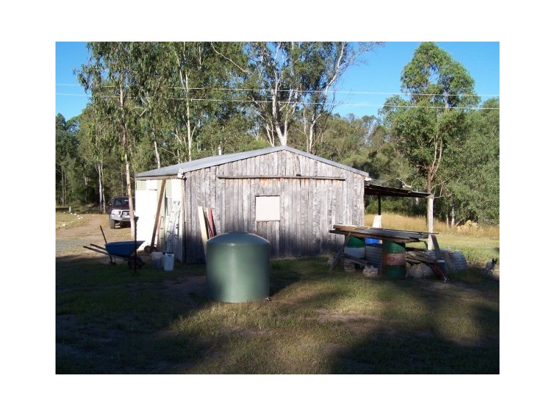 The Dawn QLD 4570