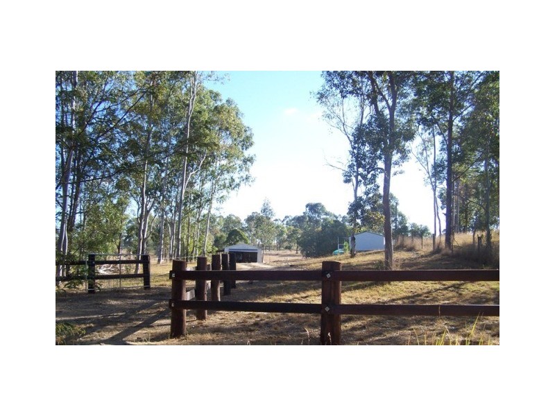 The Dawn QLD 4570