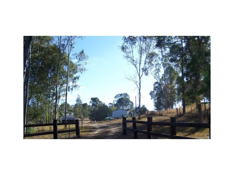 The Dawn QLD 4570