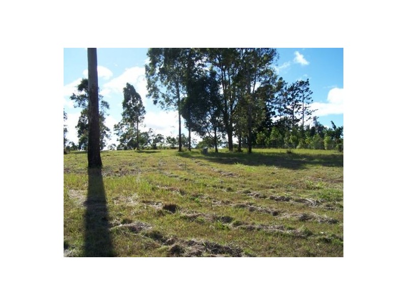Pie Creek QLD 4570