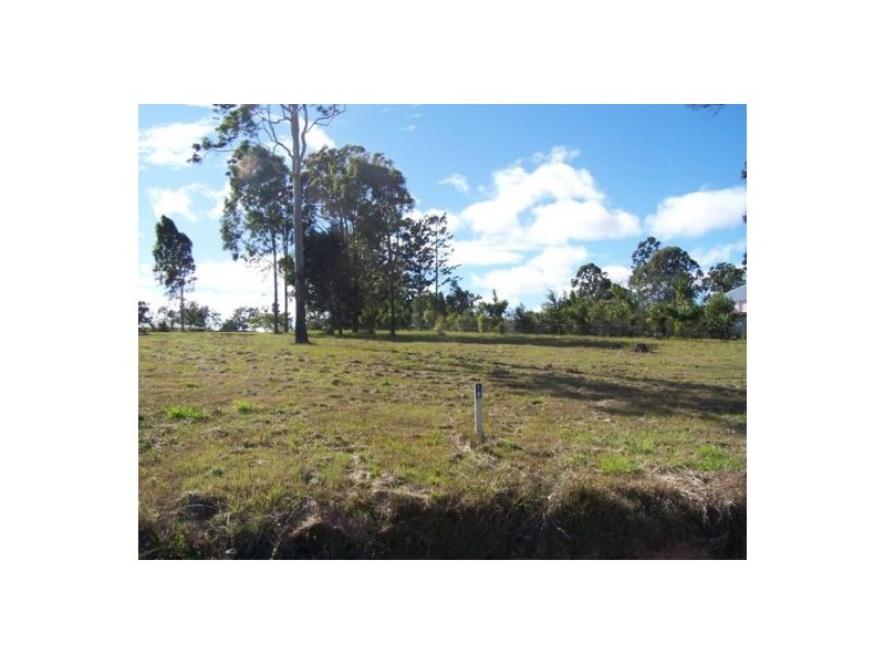 Pie Creek QLD 4570