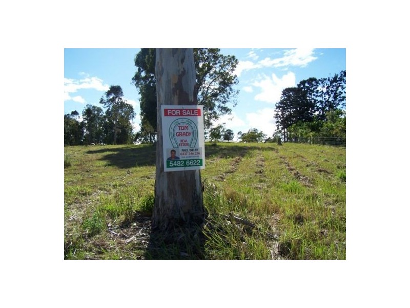 Pie Creek QLD 4570