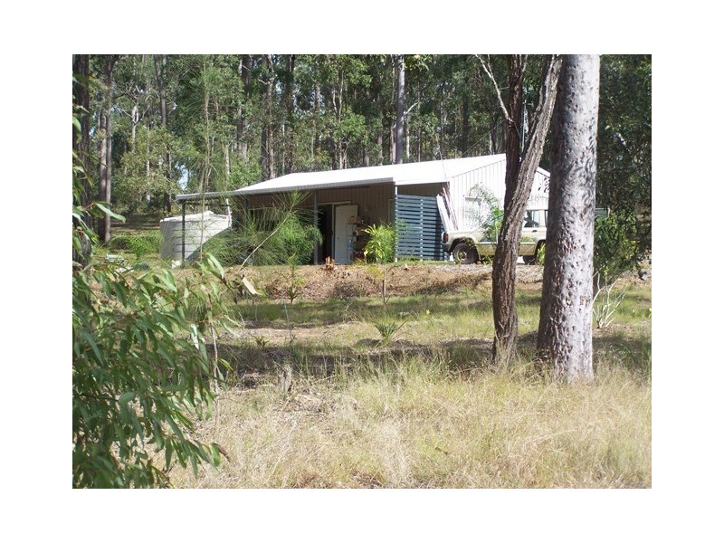 Bauple QLD 4650