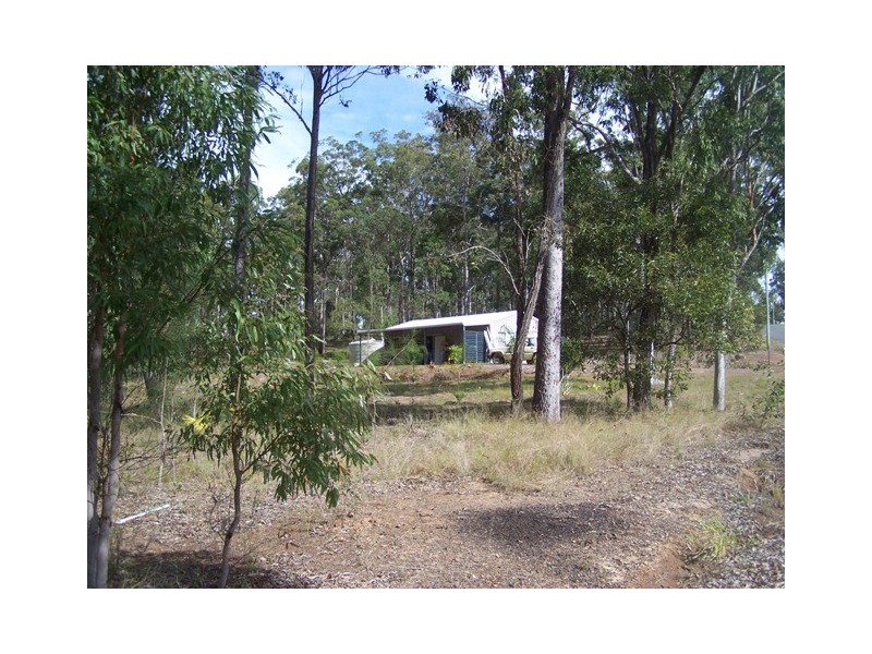 Bauple QLD 4650