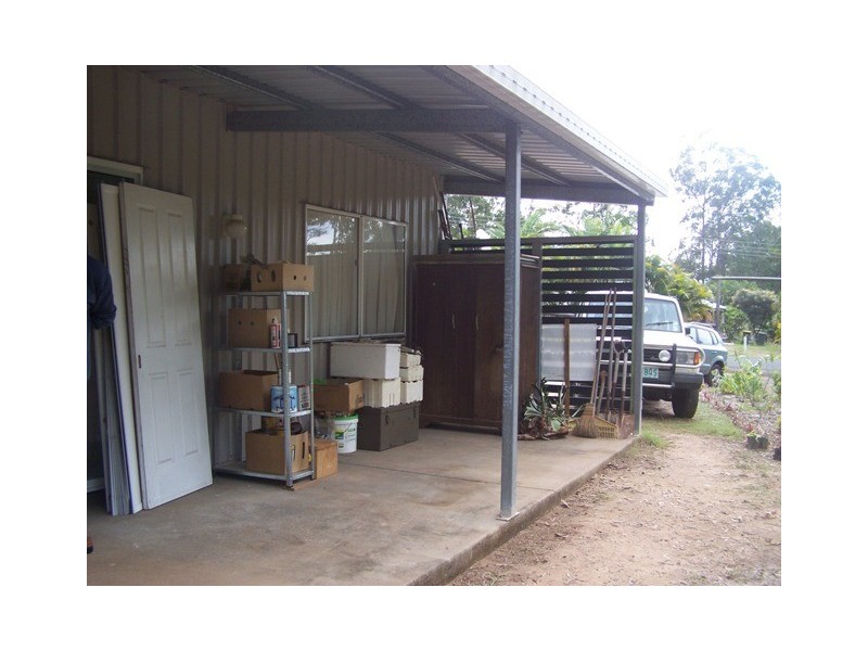 Bauple QLD 4650
