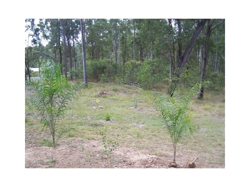 Bauple QLD 4650