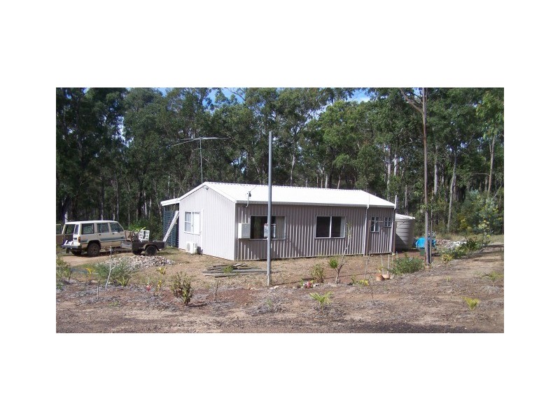 Bauple QLD 4650