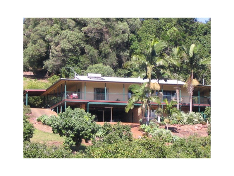 Amamoor QLD 4570