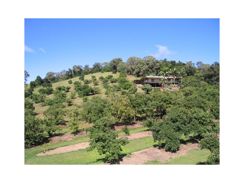 Amamoor QLD 4570