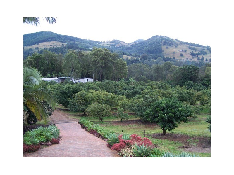 Amamoor QLD 4570