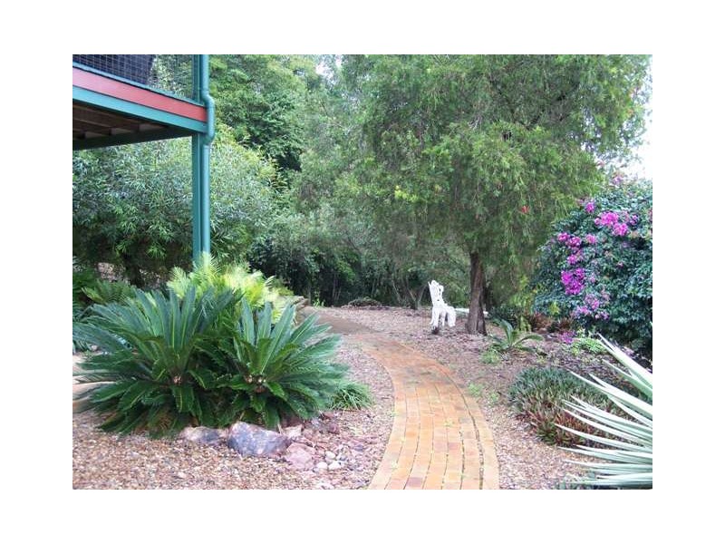 Amamoor QLD 4570