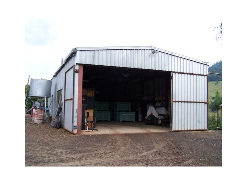 Amamoor QLD 4570