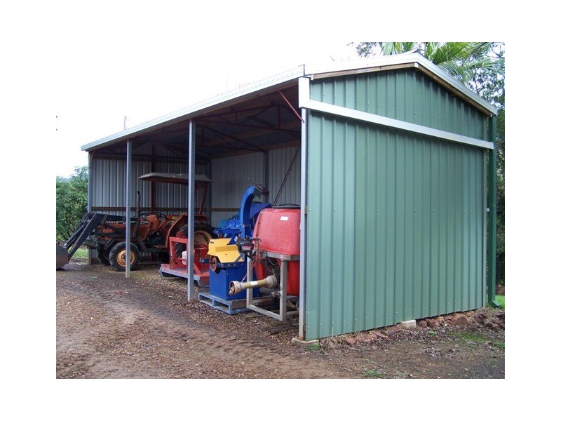 Amamoor QLD 4570