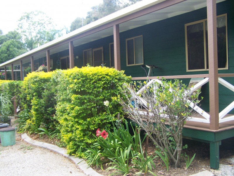 Kybong QLD 4570