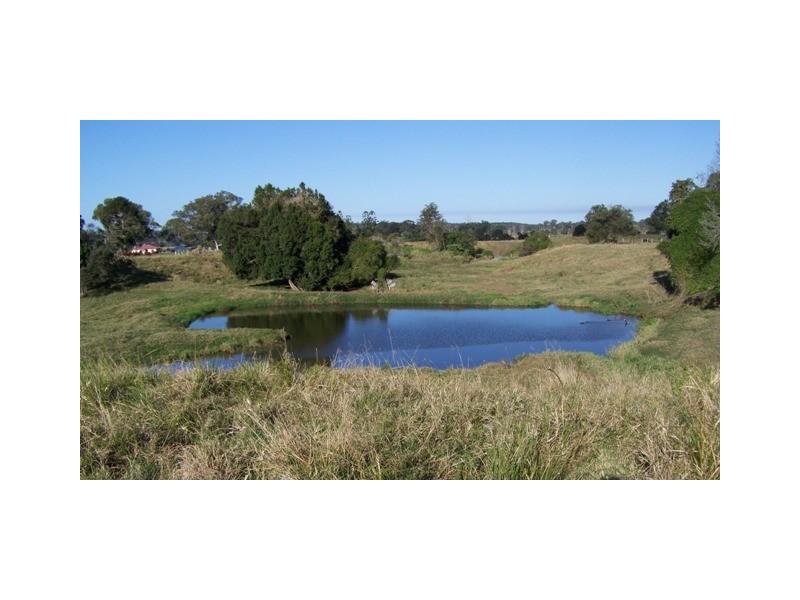 Goomboorian QLD 4570