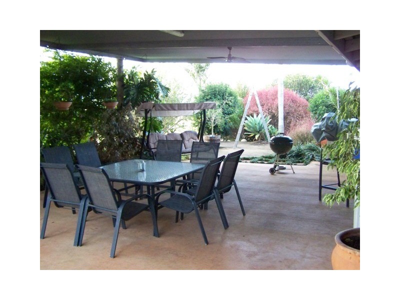 Glastonbury QLD 4570