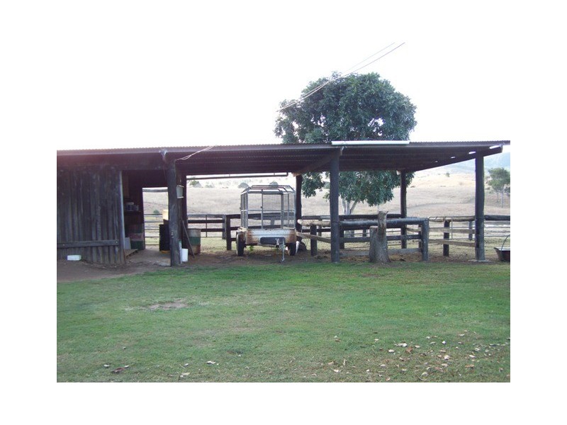 Glastonbury QLD 4570