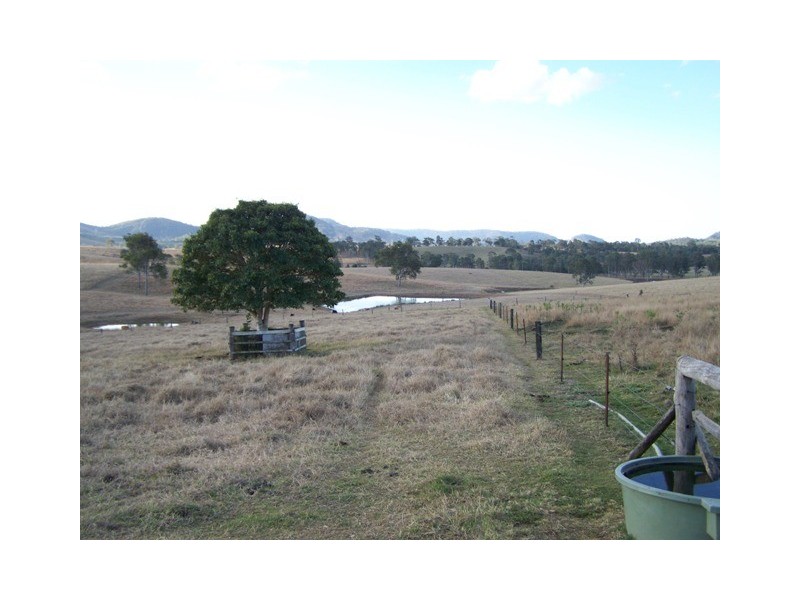 Glastonbury QLD 4570