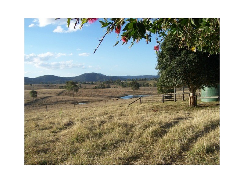 Glastonbury QLD 4570