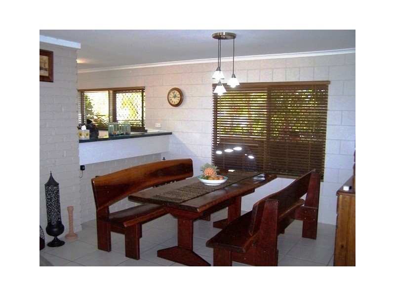 Glastonbury QLD 4570