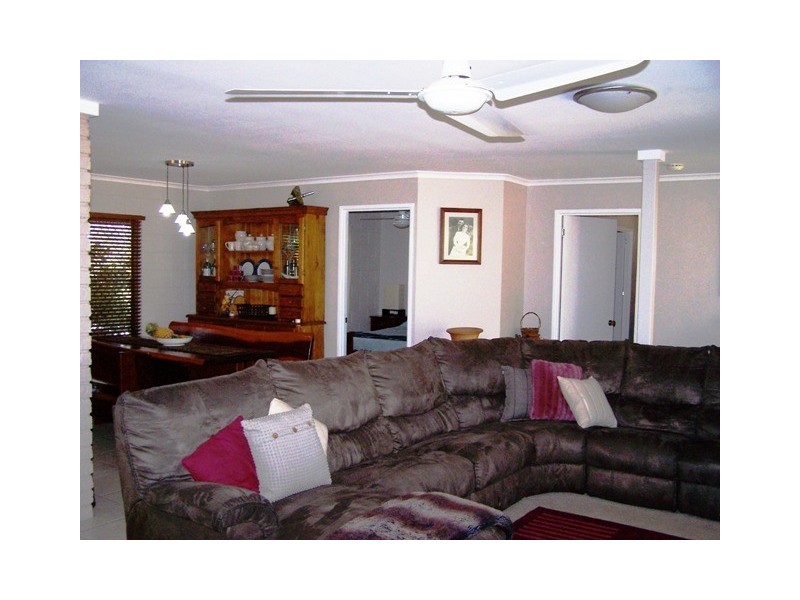 Glastonbury QLD 4570