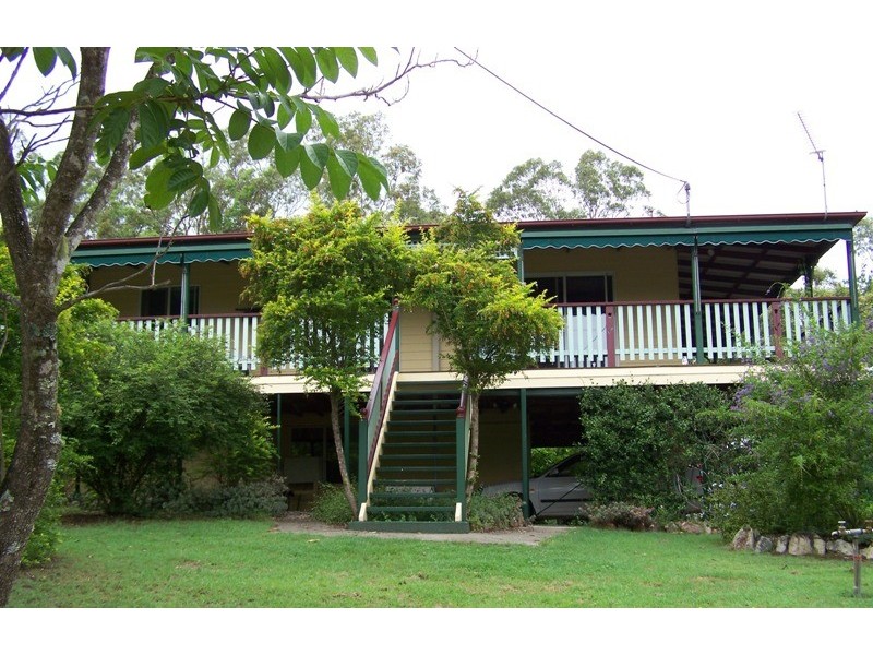 Tamaree QLD 4570
