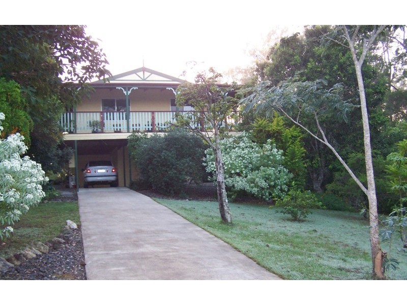 Tamaree QLD 4570