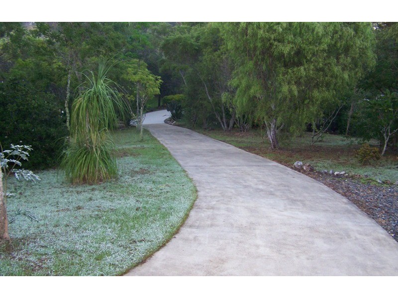 Tamaree QLD 4570